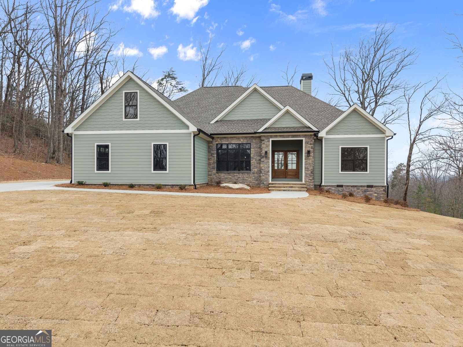 24 Teel Mountain Drive Cleveland - Photo 1