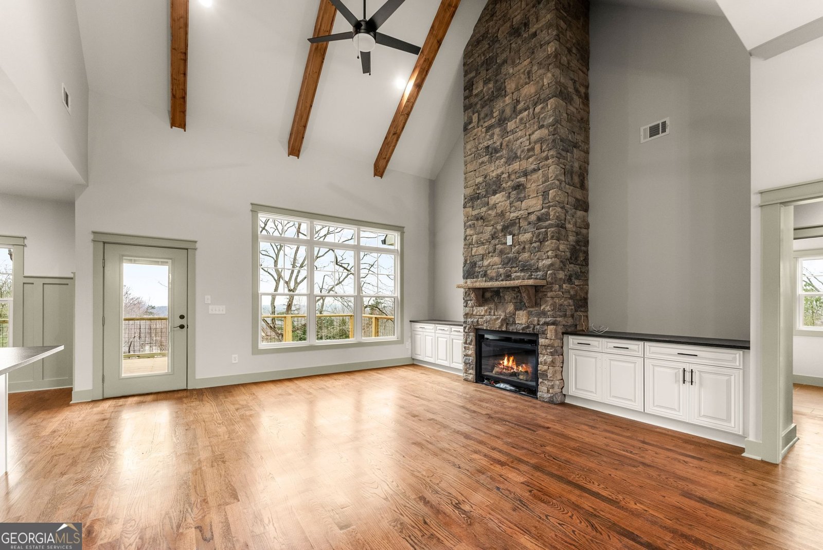 24 Teel Mountain Drive Cleveland - Photo 12