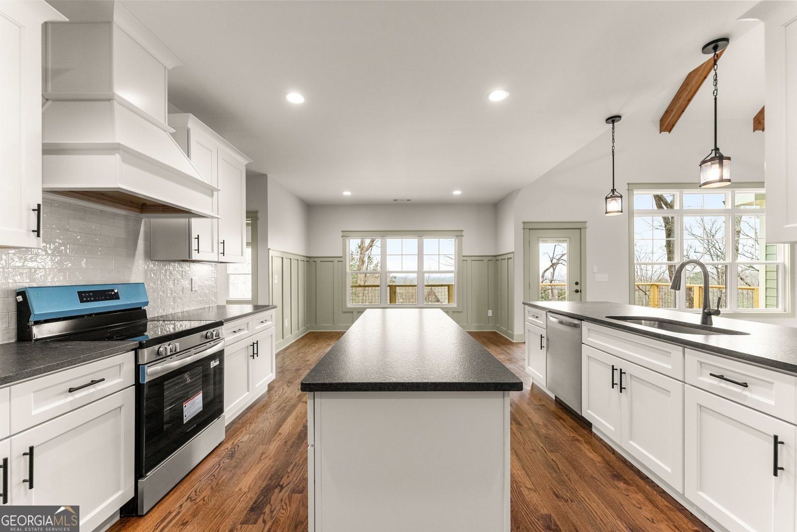 24 Teel Mountain Drive Cleveland - Photo 14