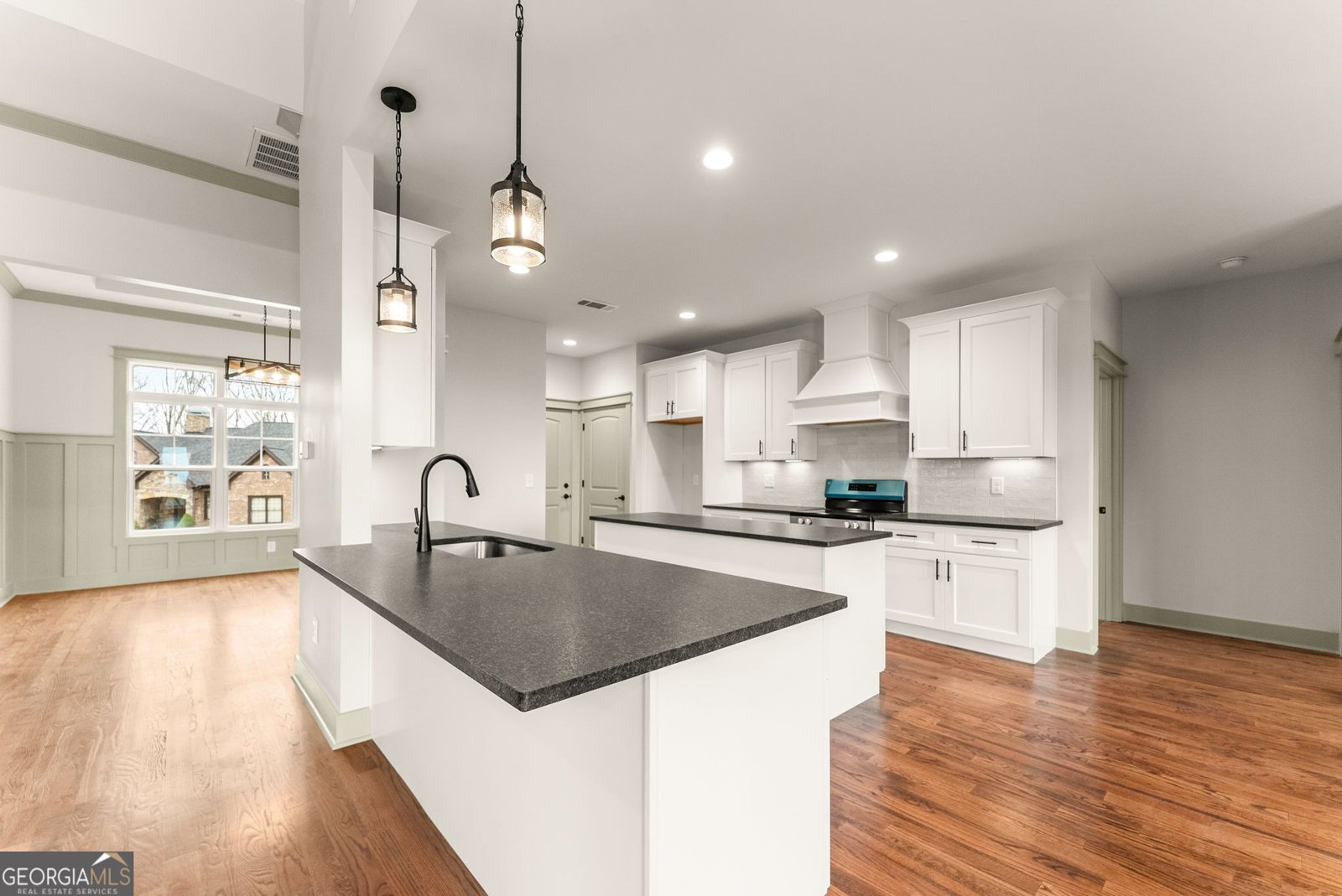 24 Teel Mountain Drive Cleveland - Photo 15