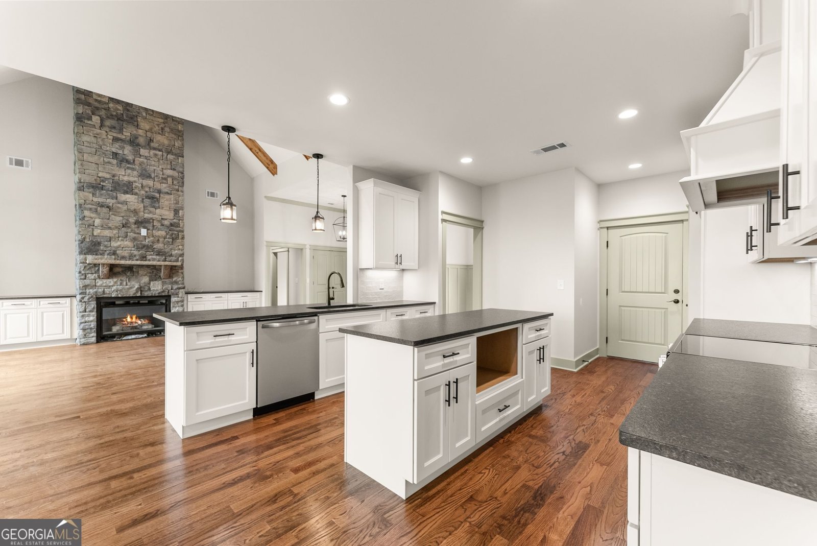 24 Teel Mountain Drive Cleveland - Photo 17