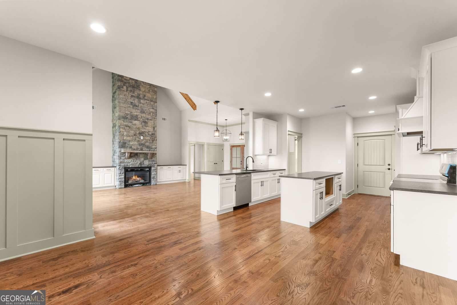 24 Teel Mountain Drive Cleveland - Photo 18