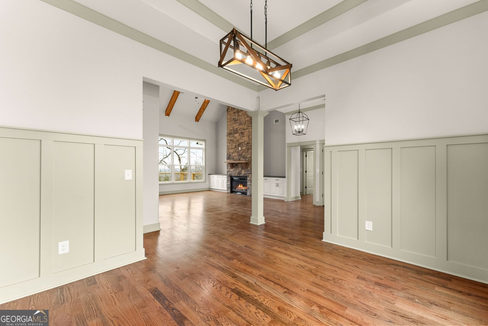 24 Teel Mountain Drive Cleveland - Photo 19