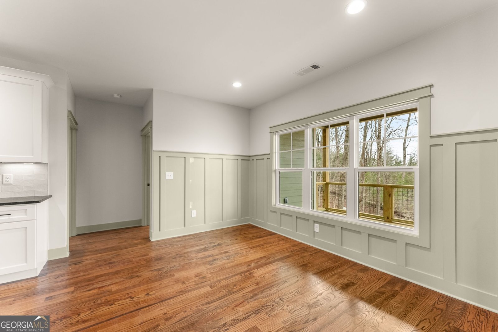 24 Teel Mountain Drive Cleveland - Photo 21