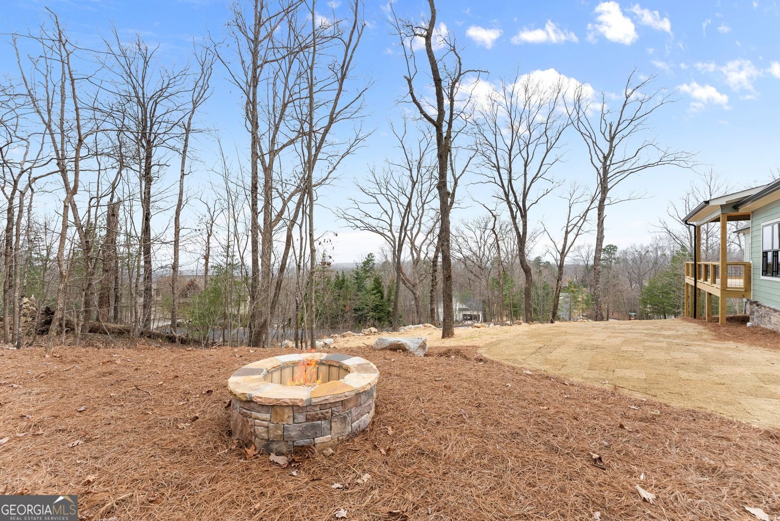 24 Teel Mountain Drive Cleveland - Photo 32