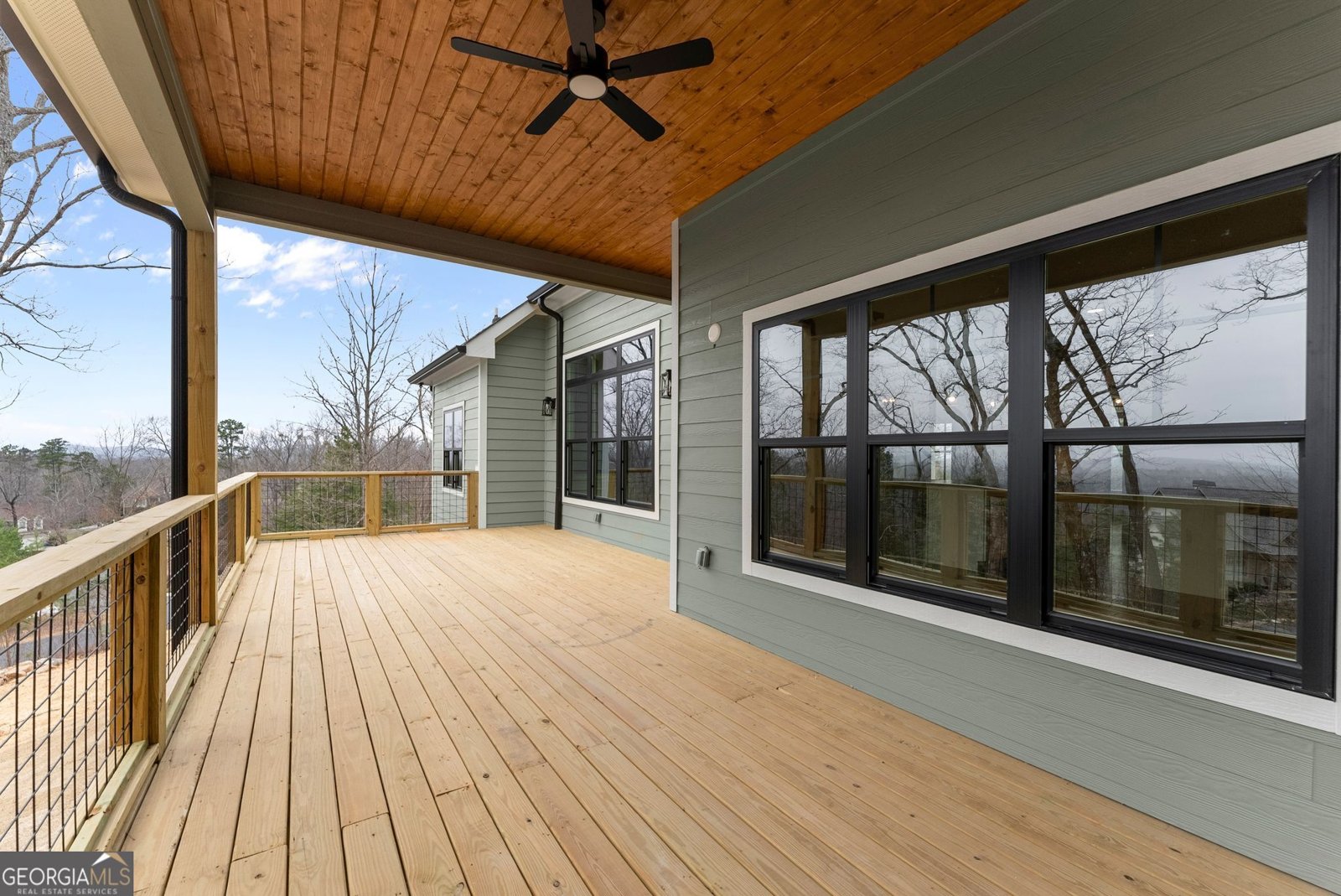 24 Teel Mountain Drive Cleveland - Photo 34