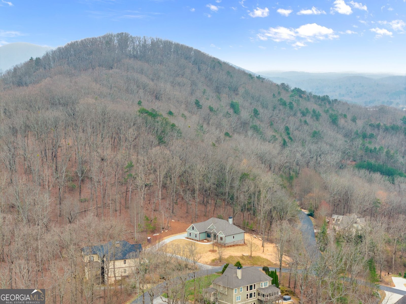 24 Teel Mountain Drive Cleveland - Photo 35