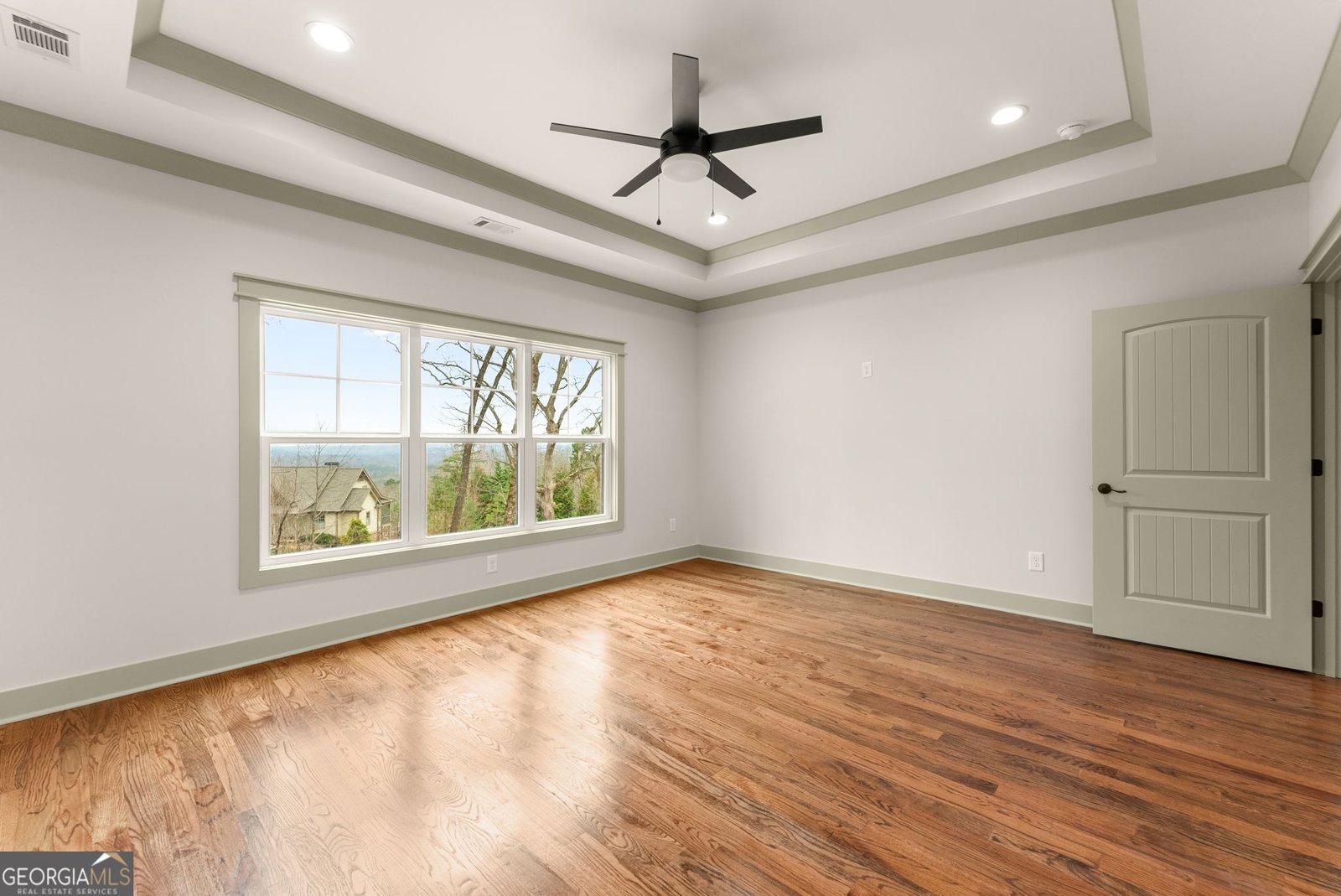 24 Teel Mountain Drive Cleveland - Photo 38