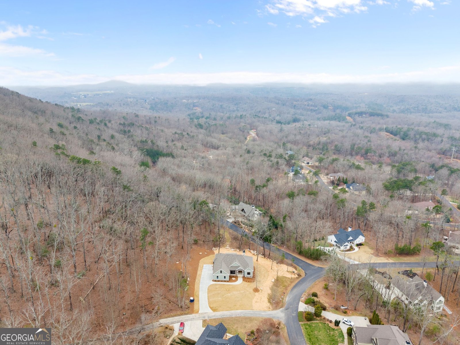 24 Teel Mountain Drive Cleveland - Photo 61