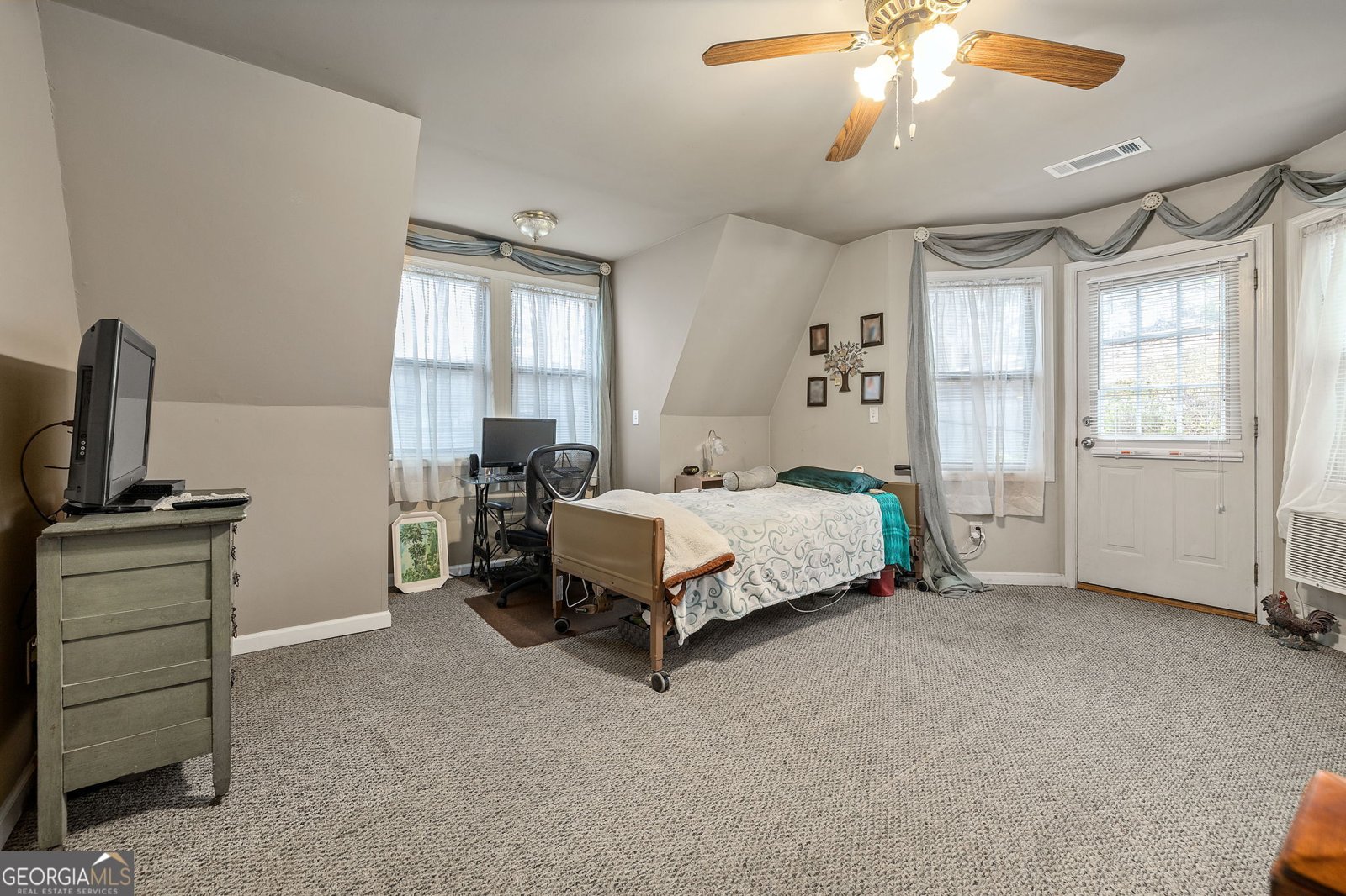 6463 Old Shadburn Ferry Road Buford - Photo 12