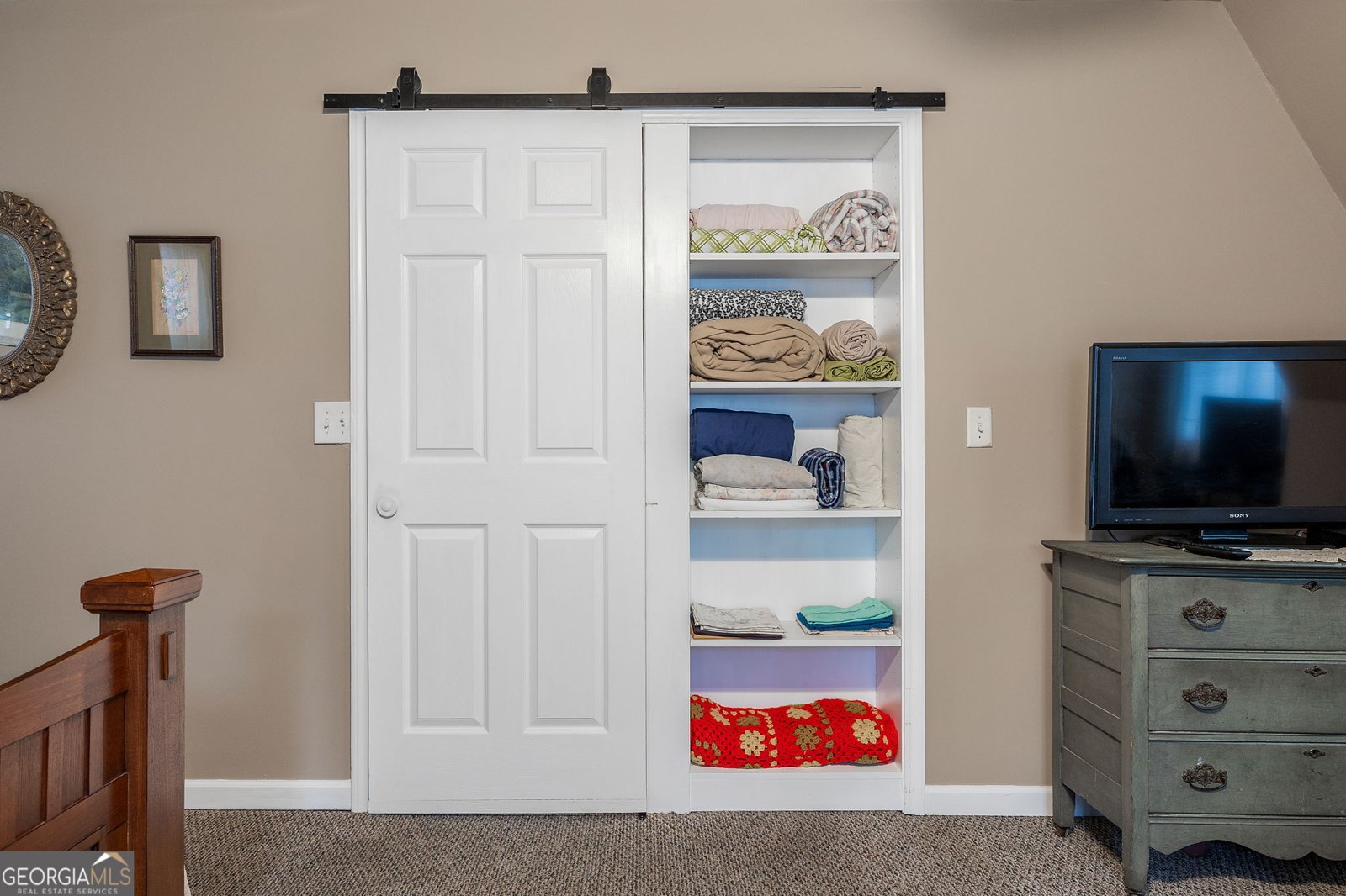 6463 Old Shadburn Ferry Road Buford - Photo 14