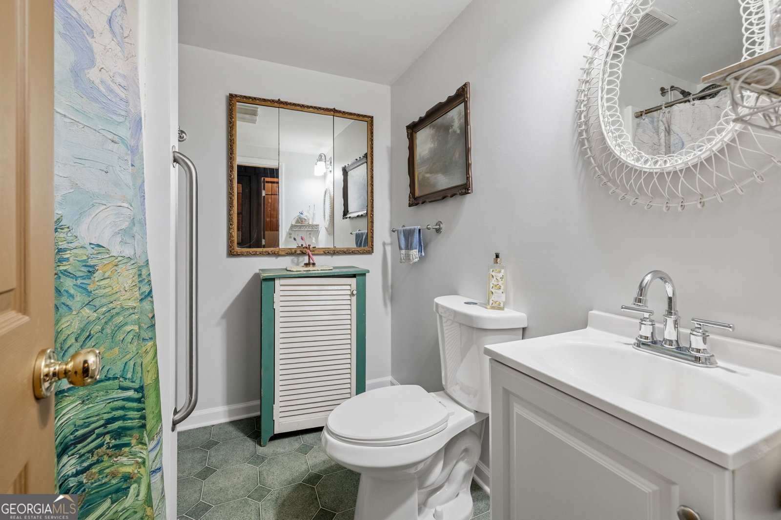 6463 Old Shadburn Ferry Road Buford - Photo 15