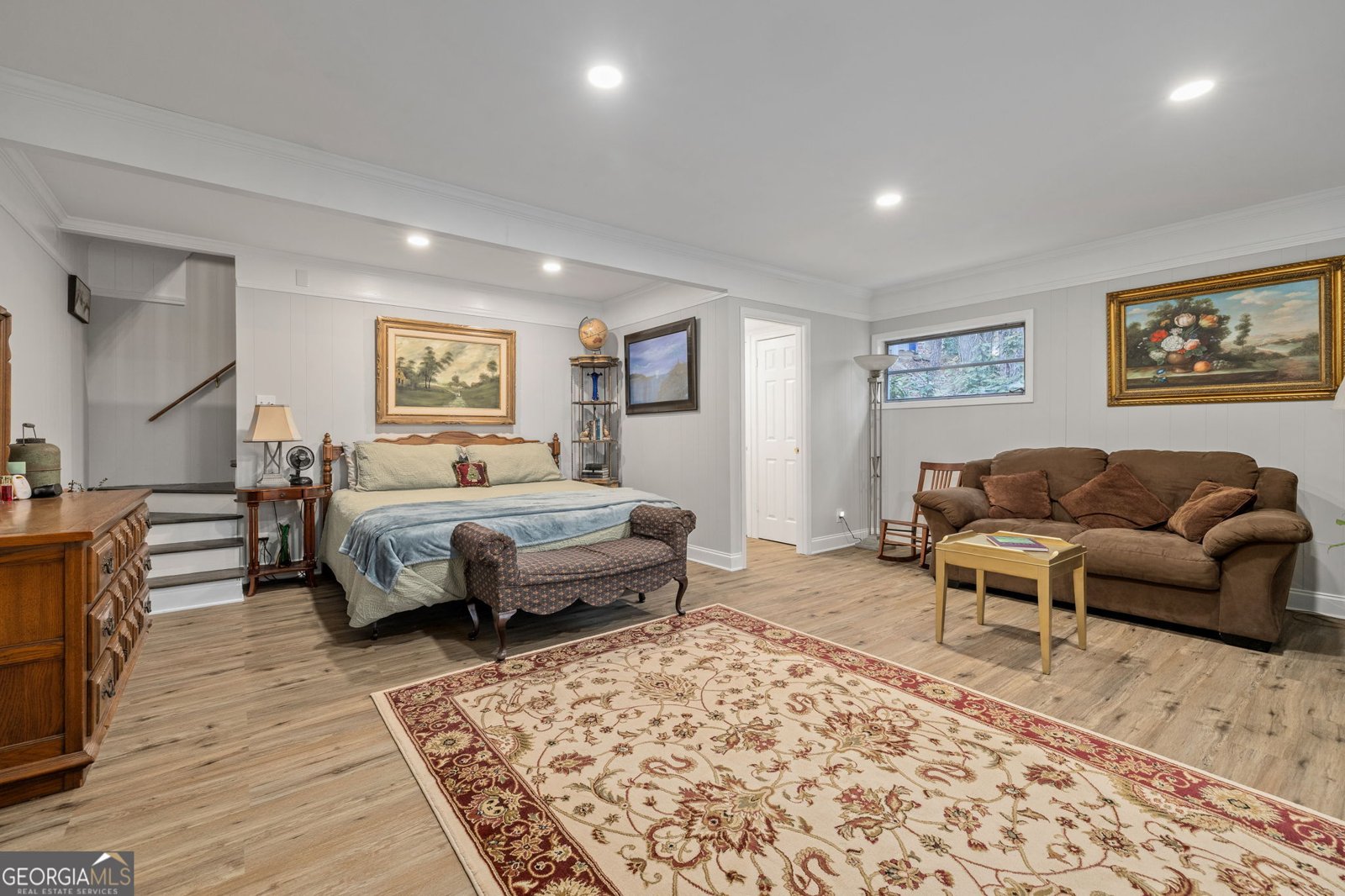 6463 Old Shadburn Ferry Road Buford - Photo 17