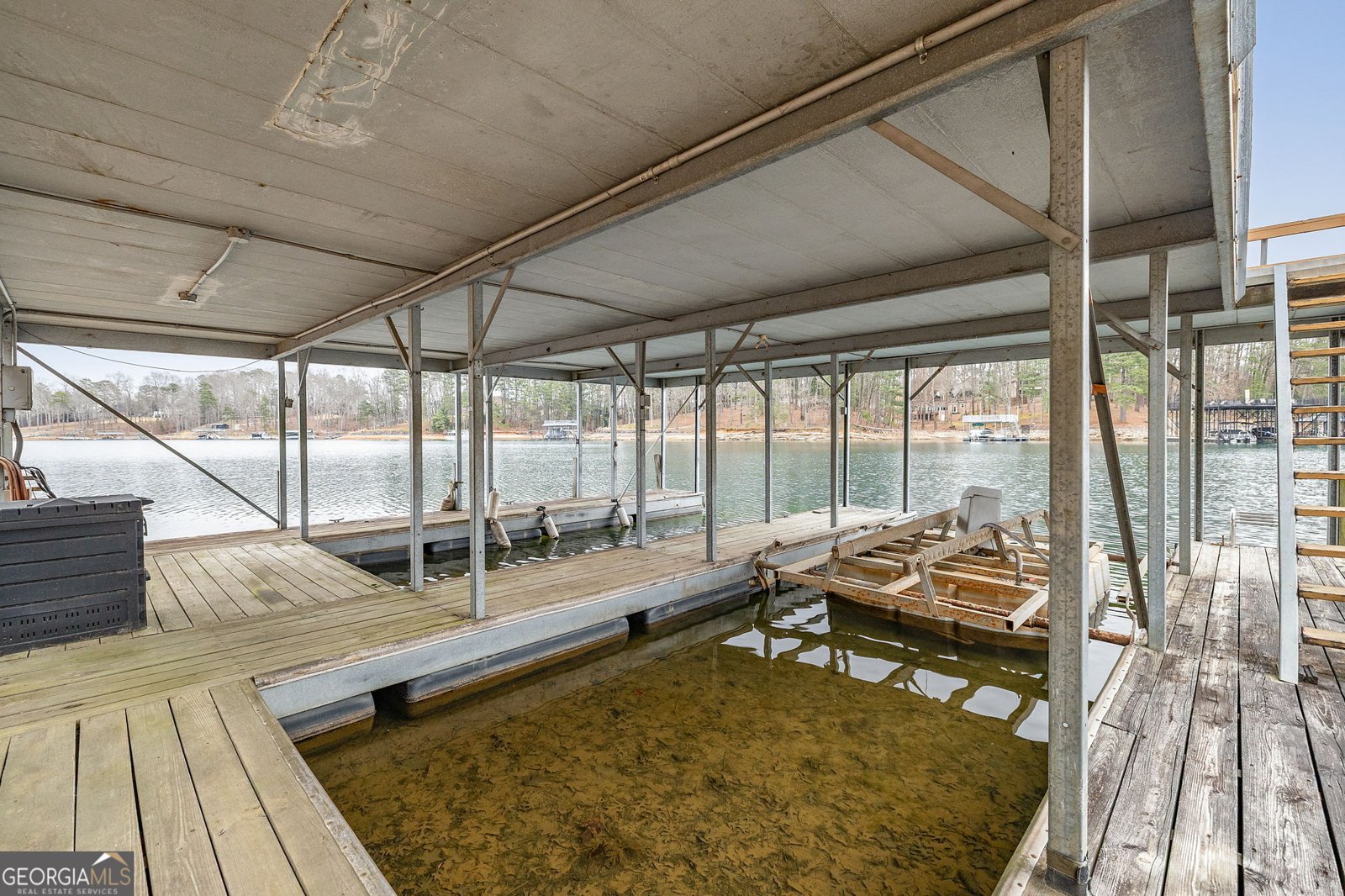 6463 Old Shadburn Ferry Road Buford - Photo 23