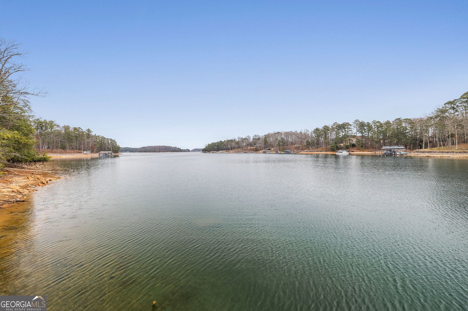 6463 Old Shadburn Ferry Road Buford - Photo 24