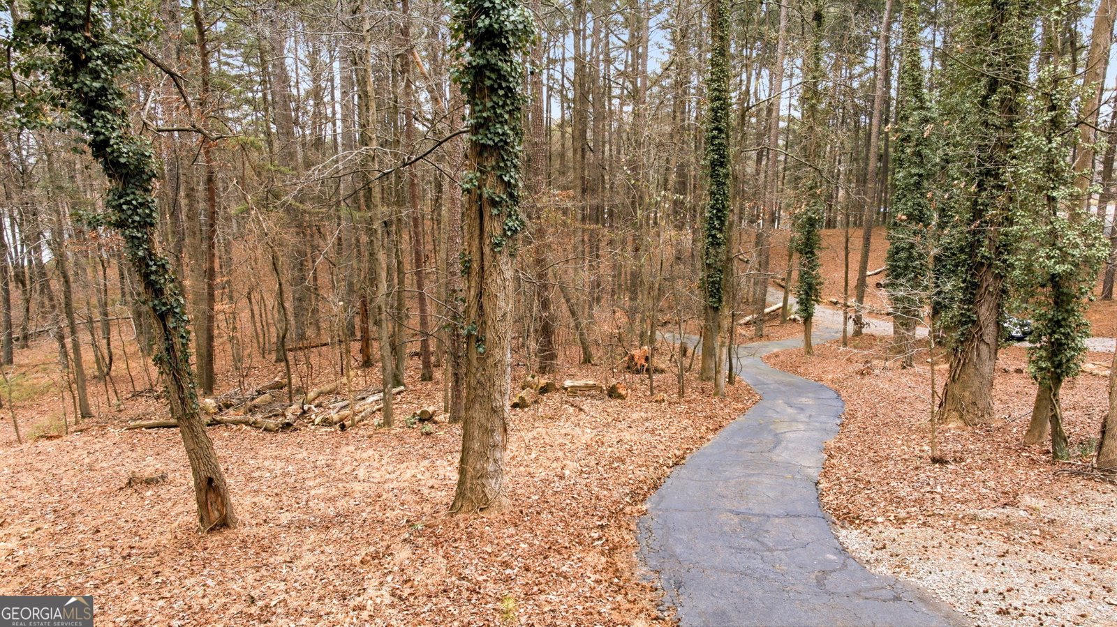 6463 Old Shadburn Ferry Road Buford - Photo 25