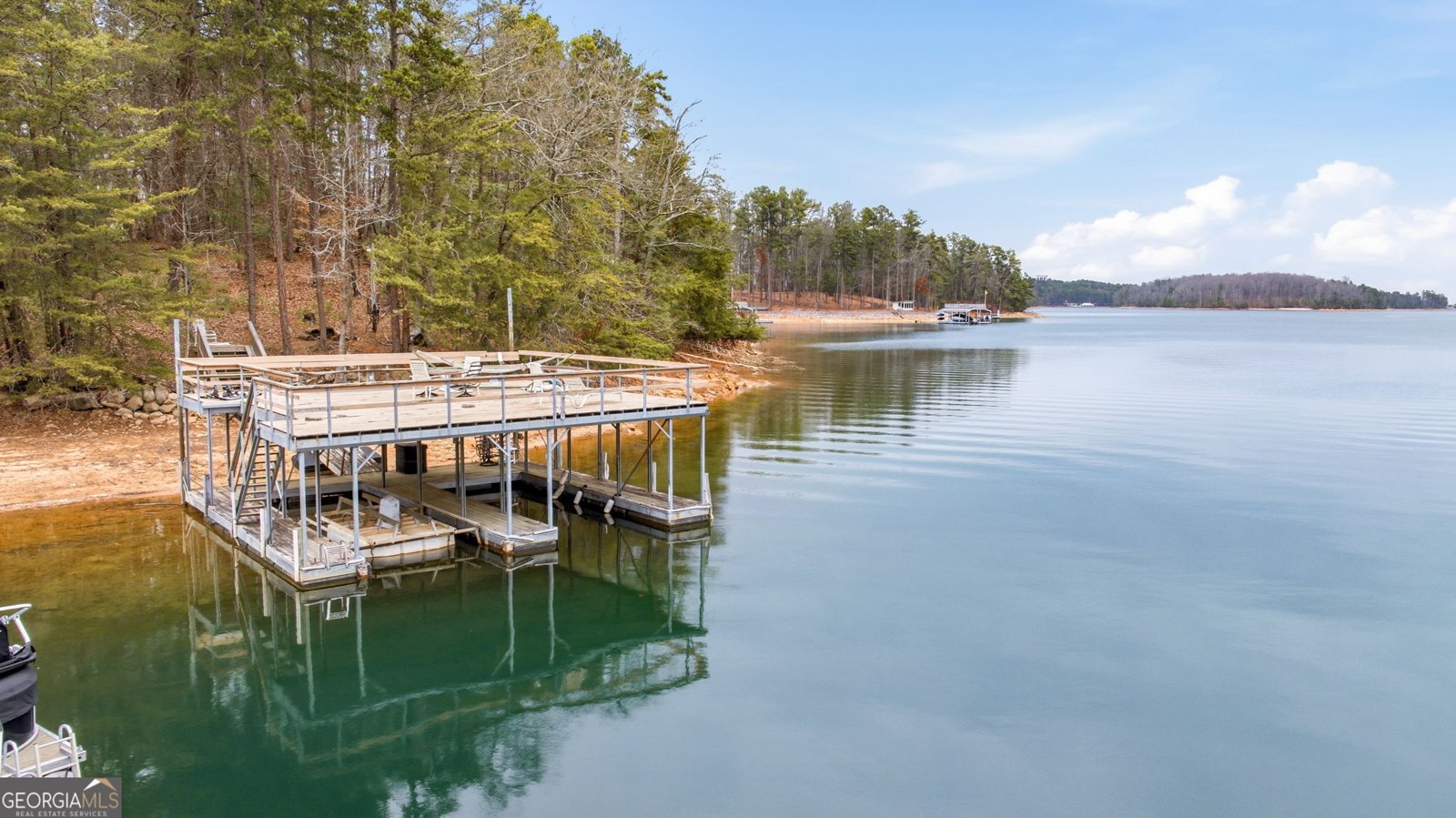 6463 Old Shadburn Ferry Road Buford - Photo 26