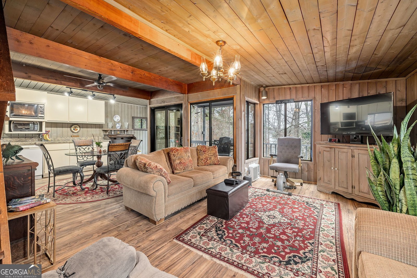 6463 Old Shadburn Ferry Road Buford - Photo 6