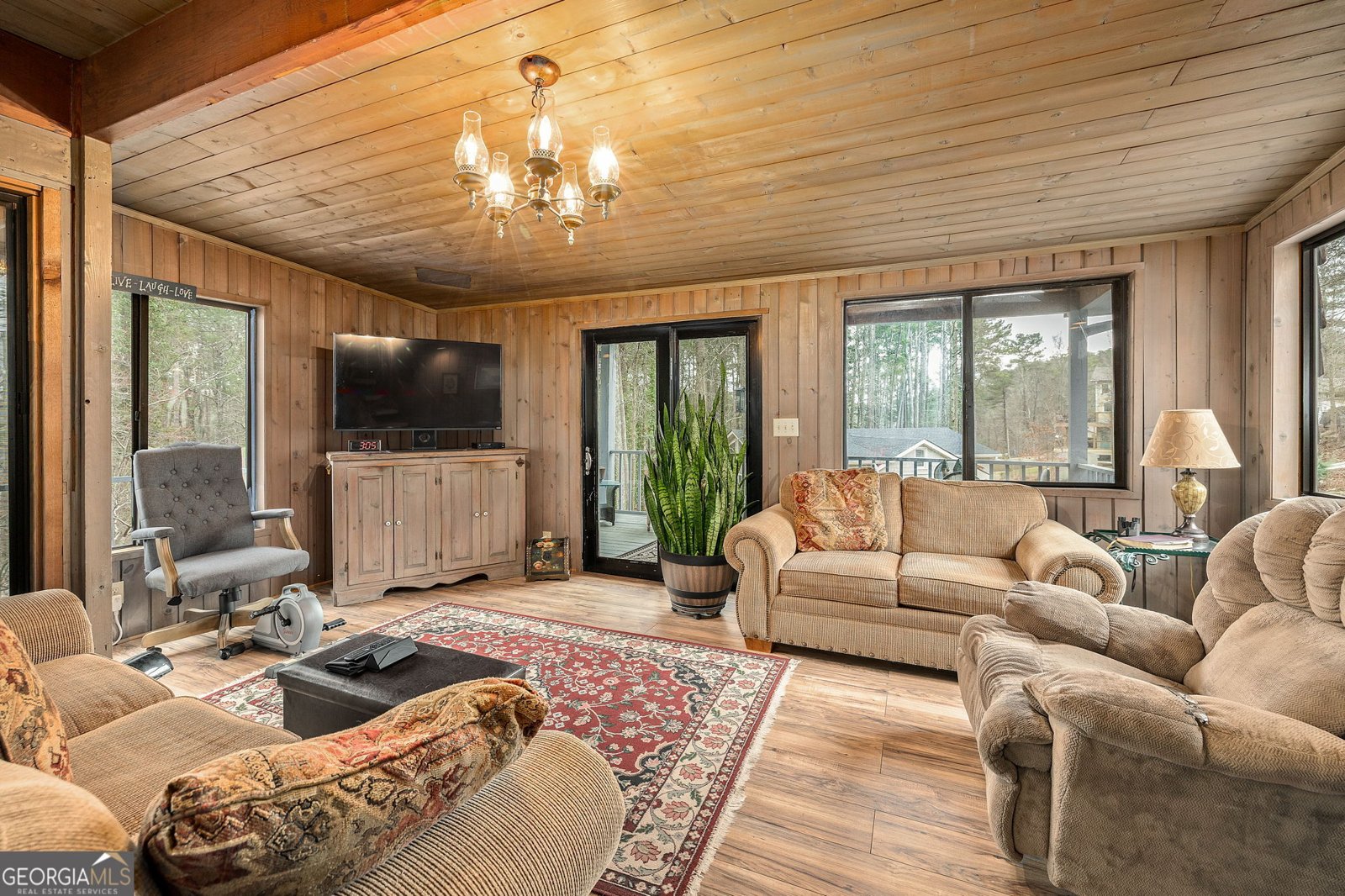 6463 Old Shadburn Ferry Road Buford - Photo 7