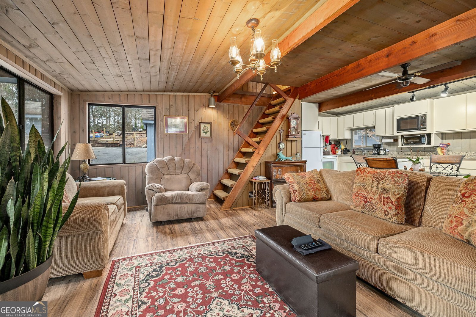 6463 Old Shadburn Ferry Road Buford - Photo 8