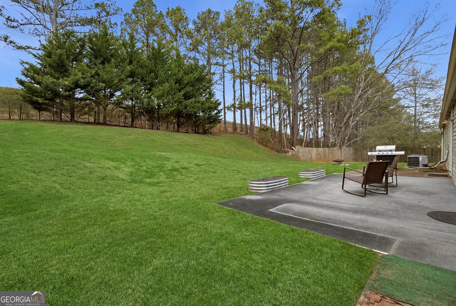 165 Riverchase Drive Woodstock - Photo 26