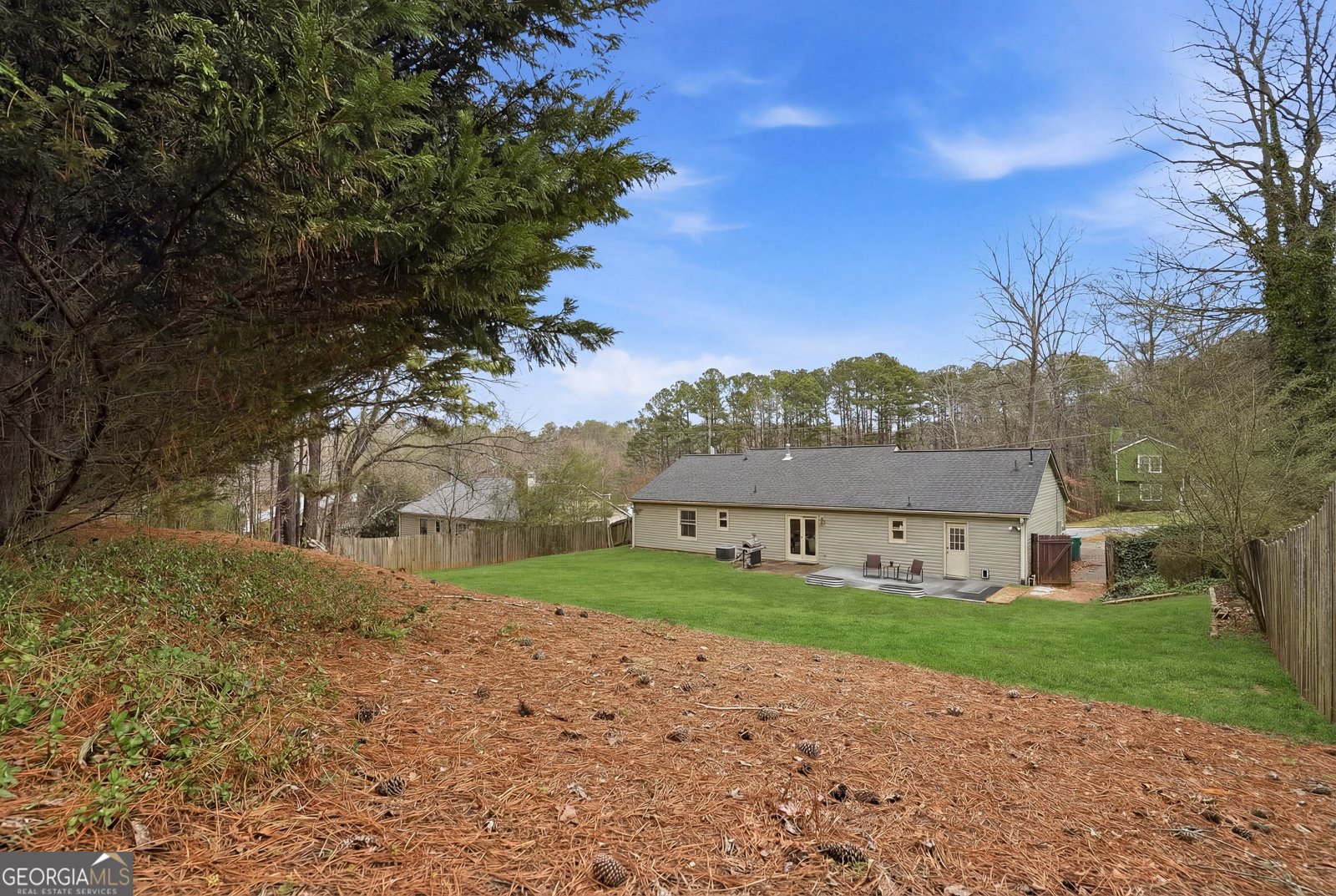 165 Riverchase Drive Woodstock - Photo 27