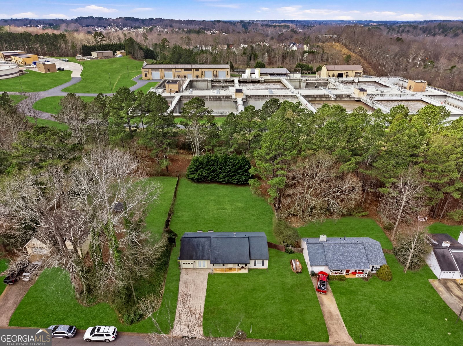 165 Riverchase Drive Woodstock - Photo 28