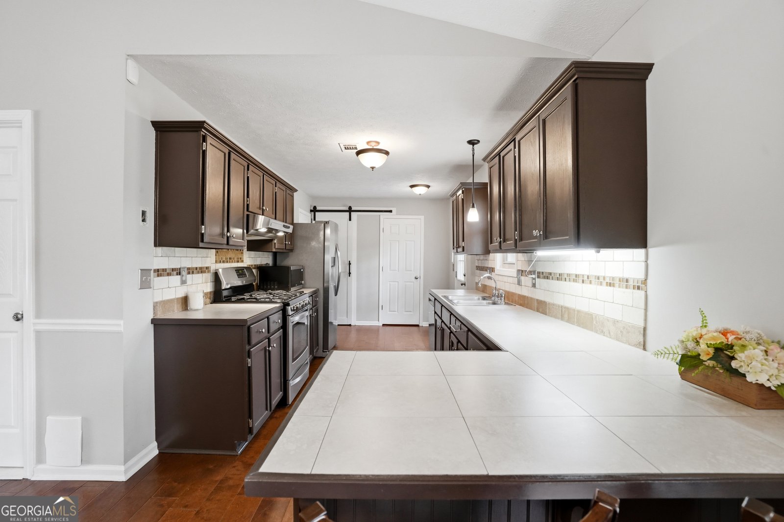 165 Riverchase Drive Woodstock - Photo 7