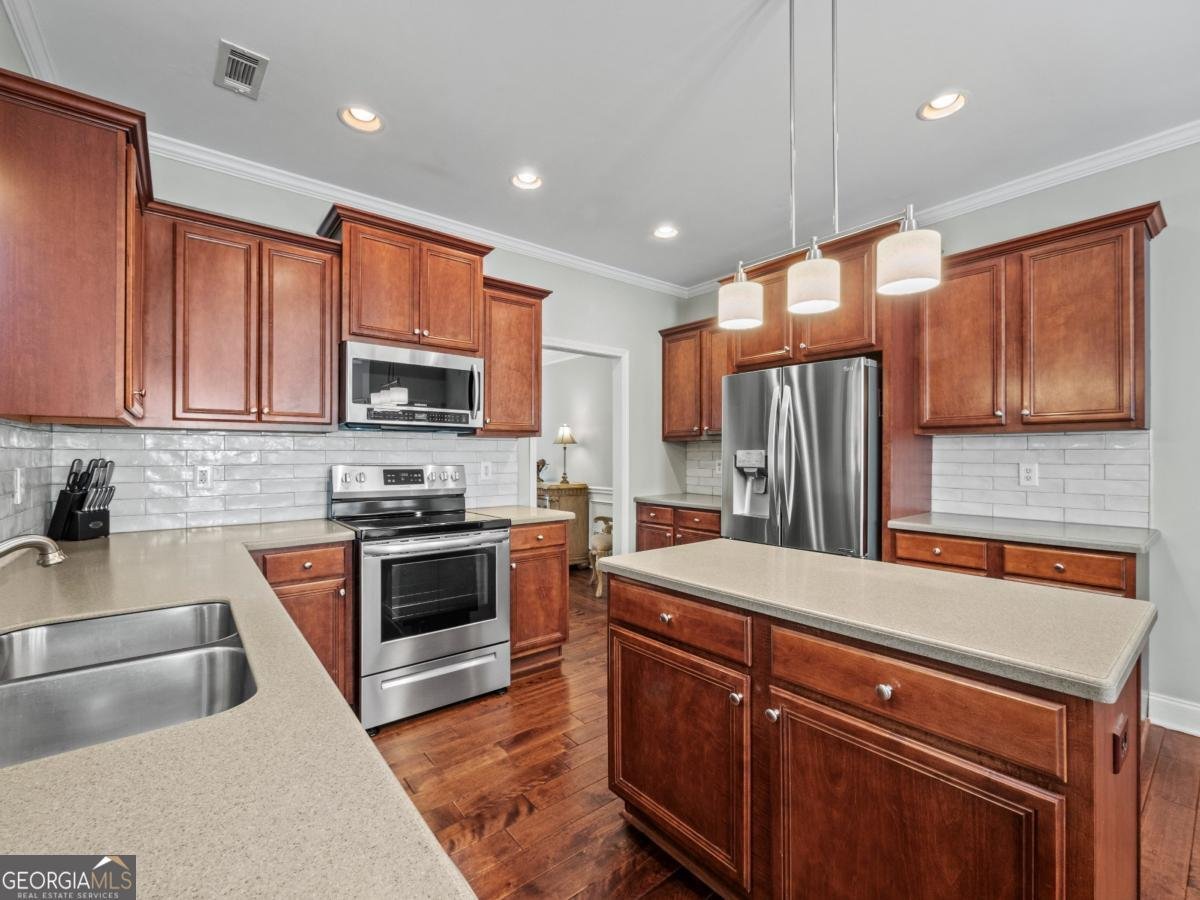 9035 Forest Path Drive Gainesville - Photo 18