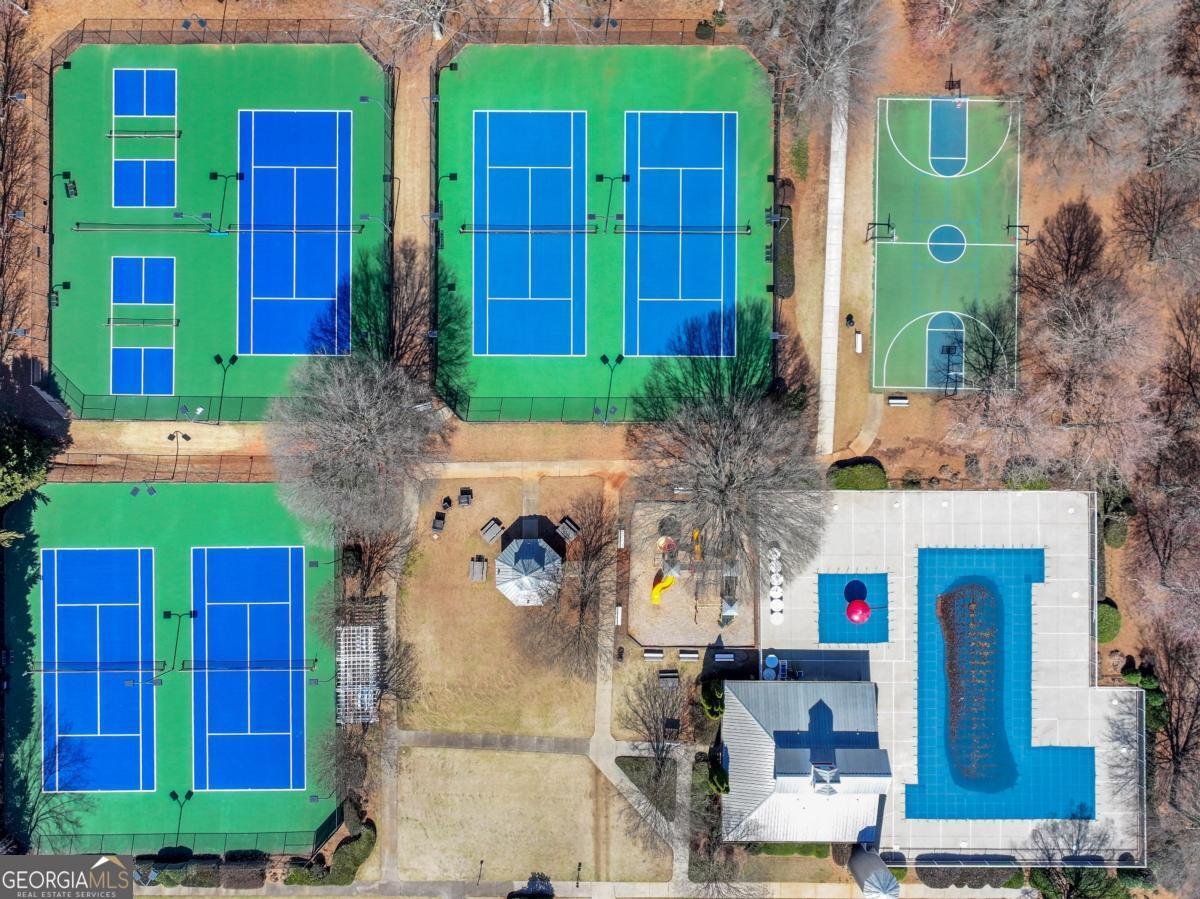 9035 Forest Path Drive Gainesville - Photo 50