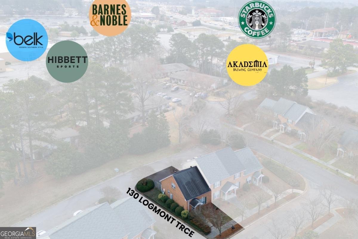 130 Logmont Trace Athens - Photo 17