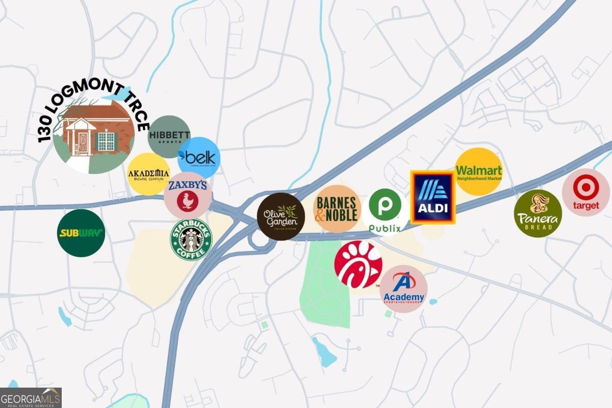 130 Logmont Trace Athens - Photo 18