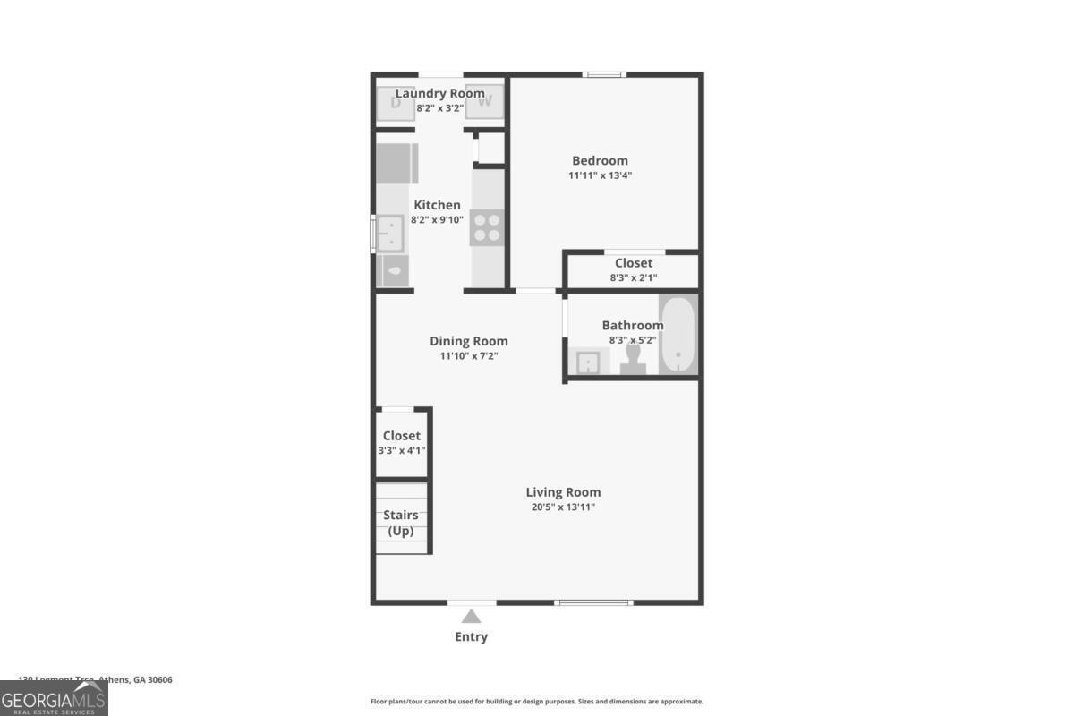 130 Logmont Trace Athens - Photo 19