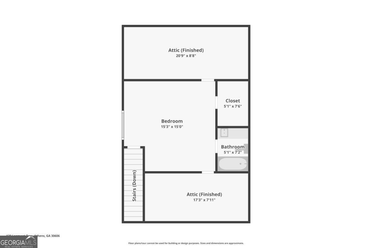 130 Logmont Trace Athens - Photo 20