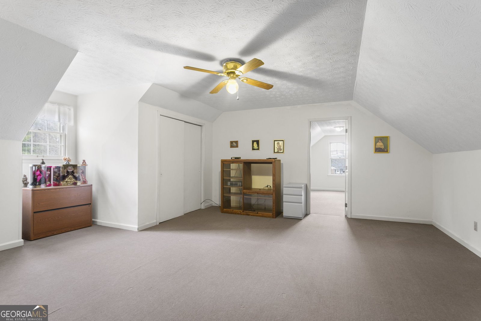 489 Adams Road Cedartown - Photo 14