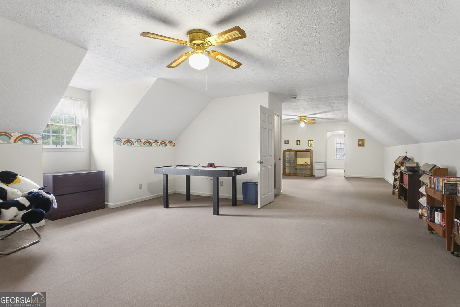 489 Adams Road Cedartown - Photo 16