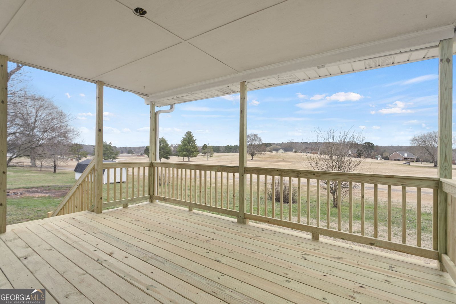 489 Adams Road Cedartown - Photo 20
