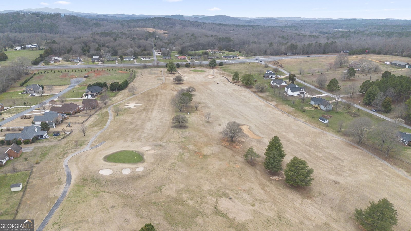 489 Adams Road Cedartown - Photo 22