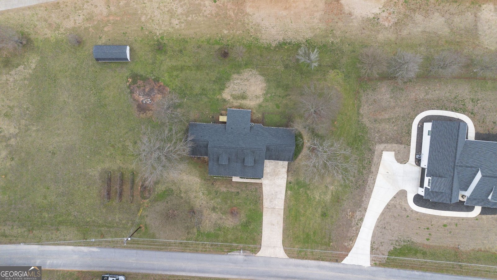 489 Adams Road Cedartown - Photo 23