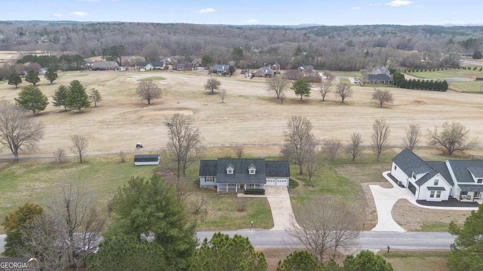 489 Adams Road Cedartown - Photo 24