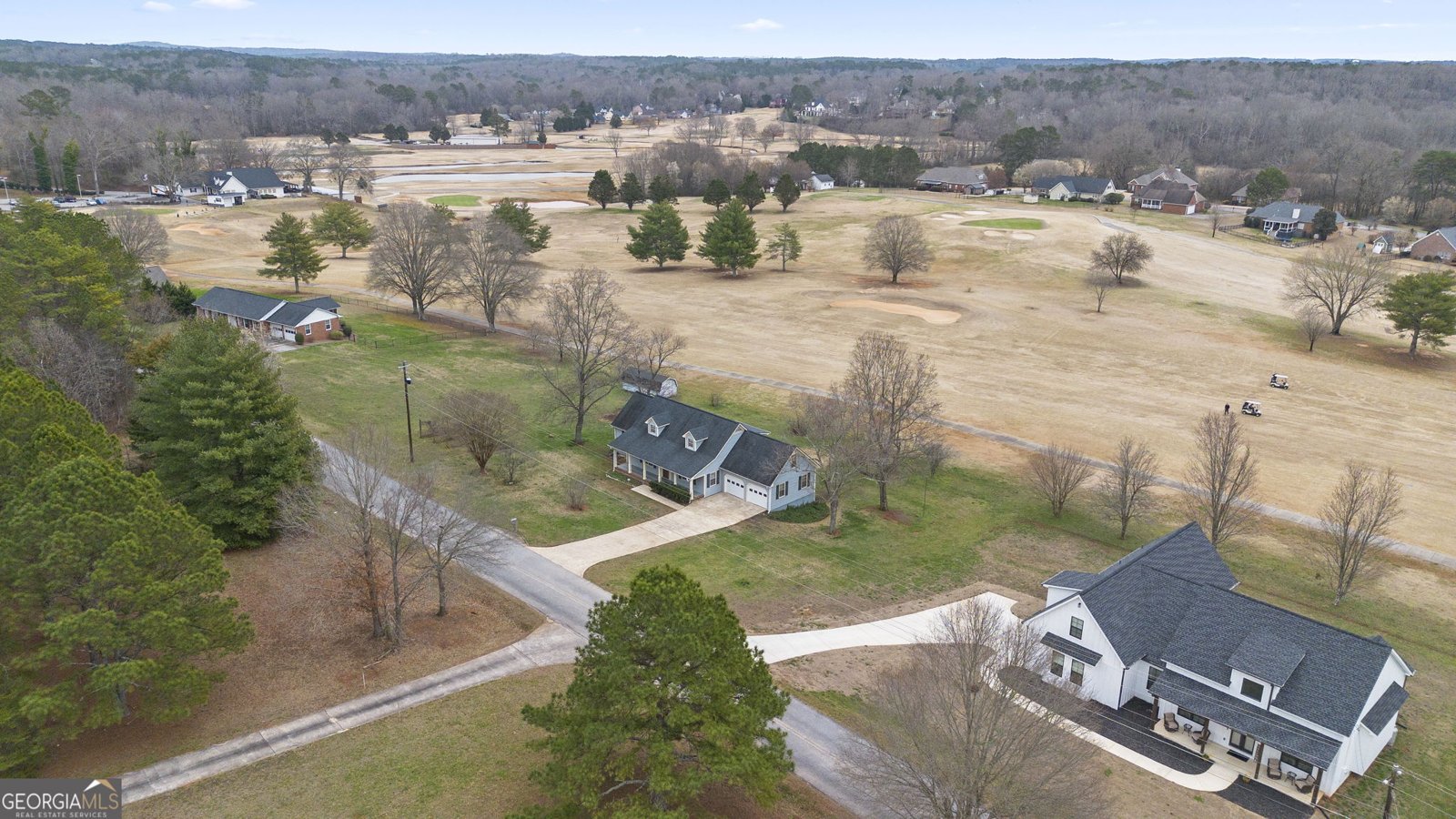 489 Adams Road Cedartown - Photo 25