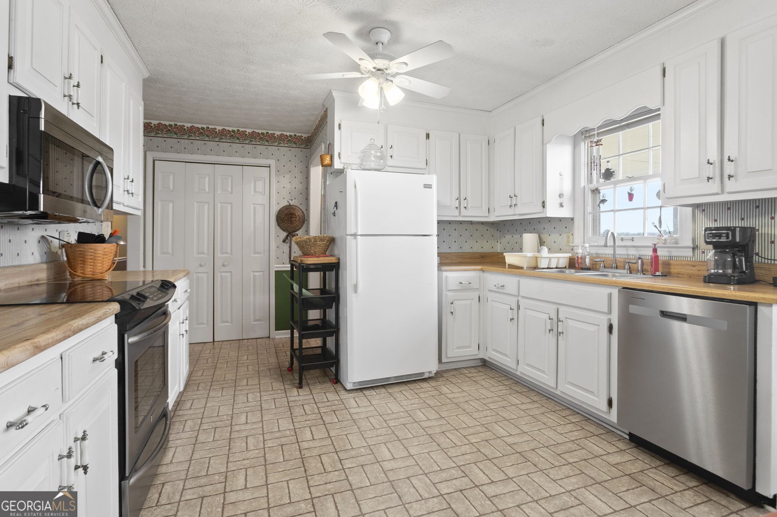 489 Adams Road Cedartown - Photo 7