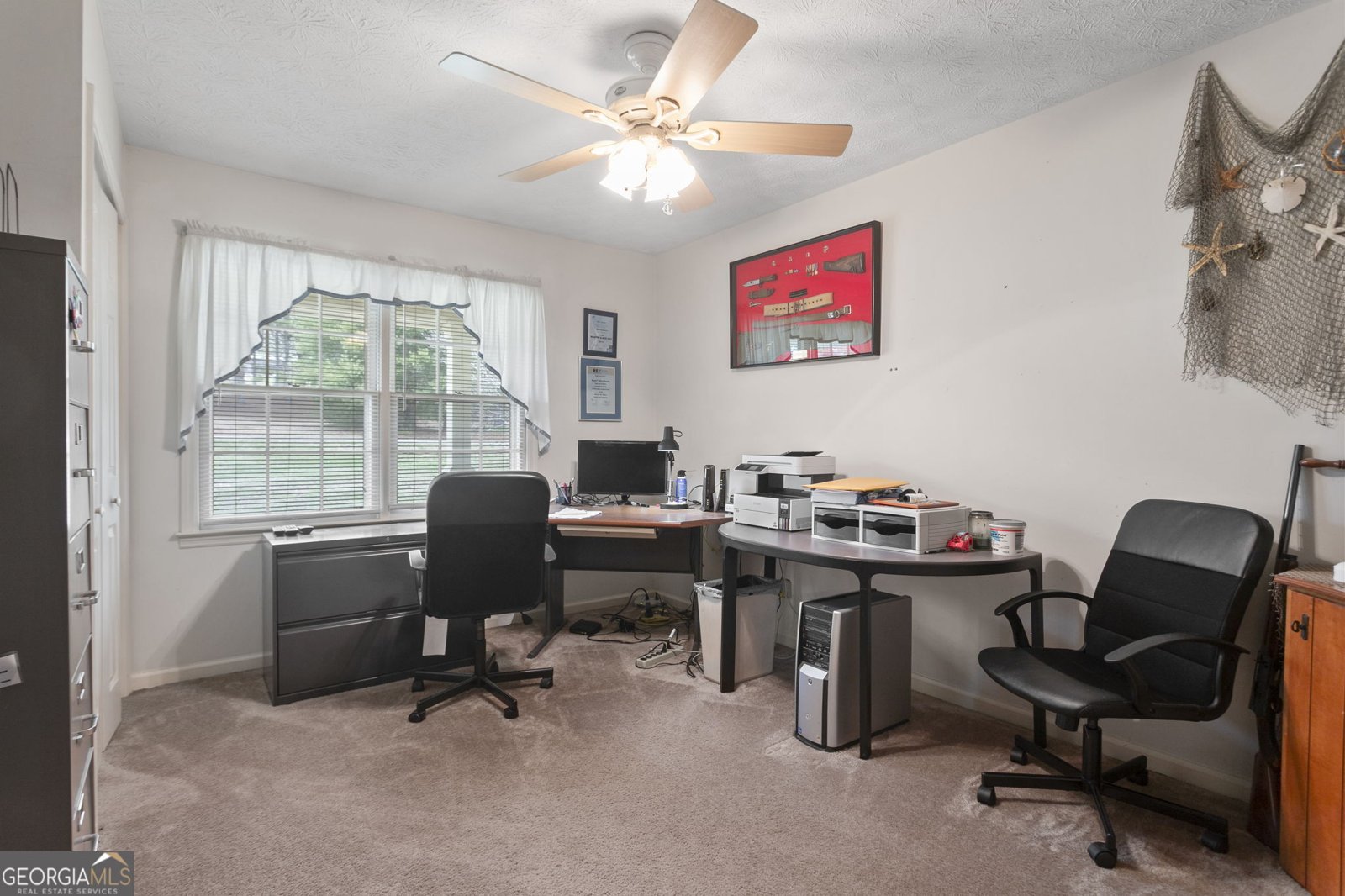 489 Adams Road Cedartown - Photo 9