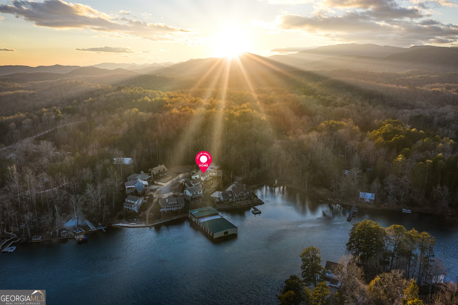 43 Seasons View Court Clarkesville - Photo 101