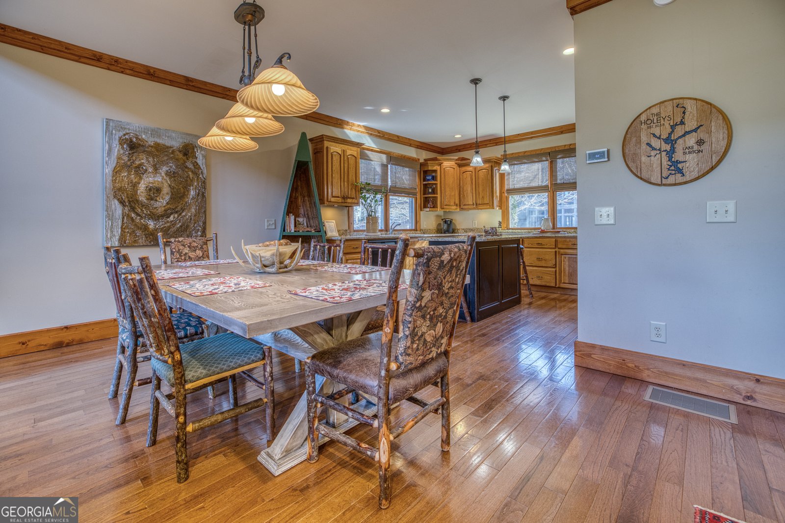 43 Seasons View Court Clarkesville - Photo 11