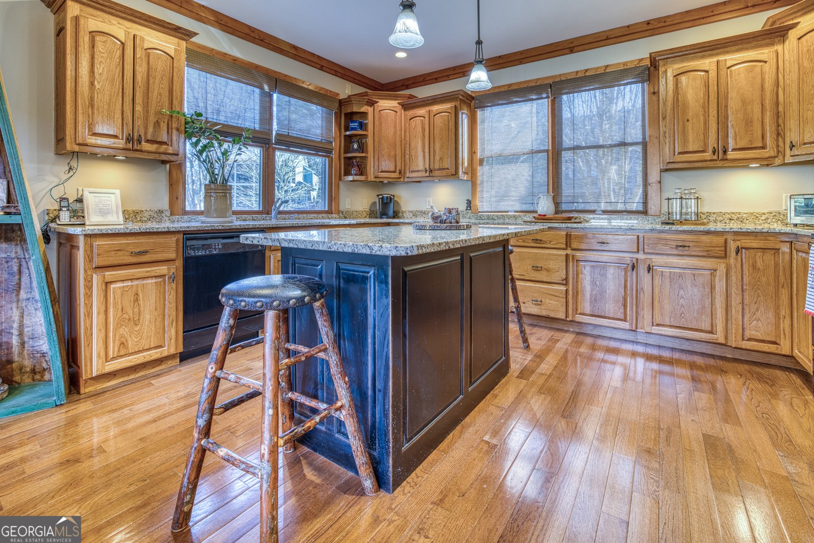 43 Seasons View Court Clarkesville - Photo 13