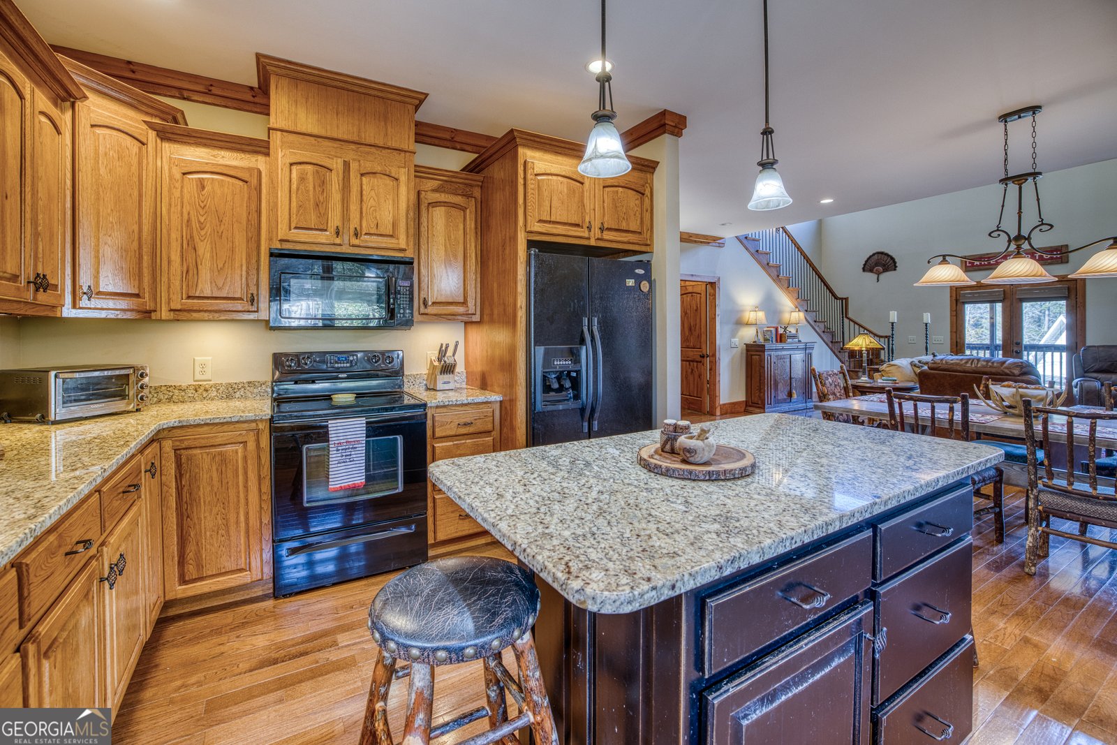 43 Seasons View Court Clarkesville - Photo 14