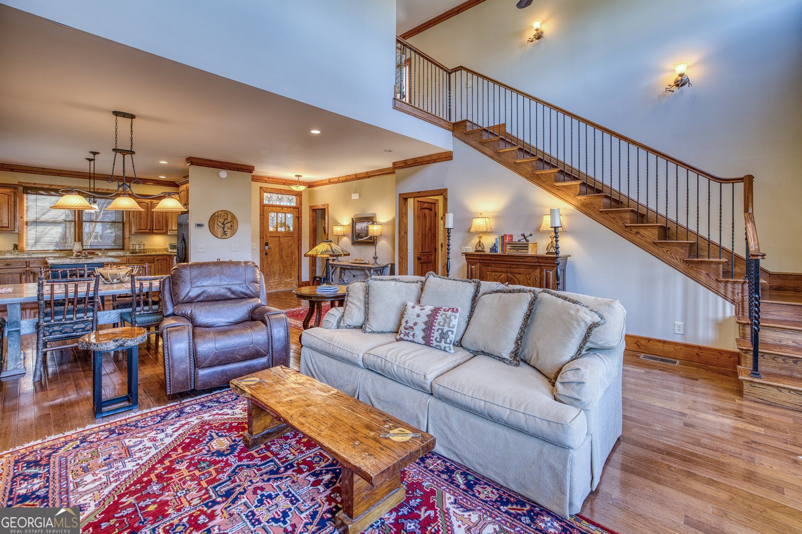 43 Seasons View Court Clarkesville - Photo 19