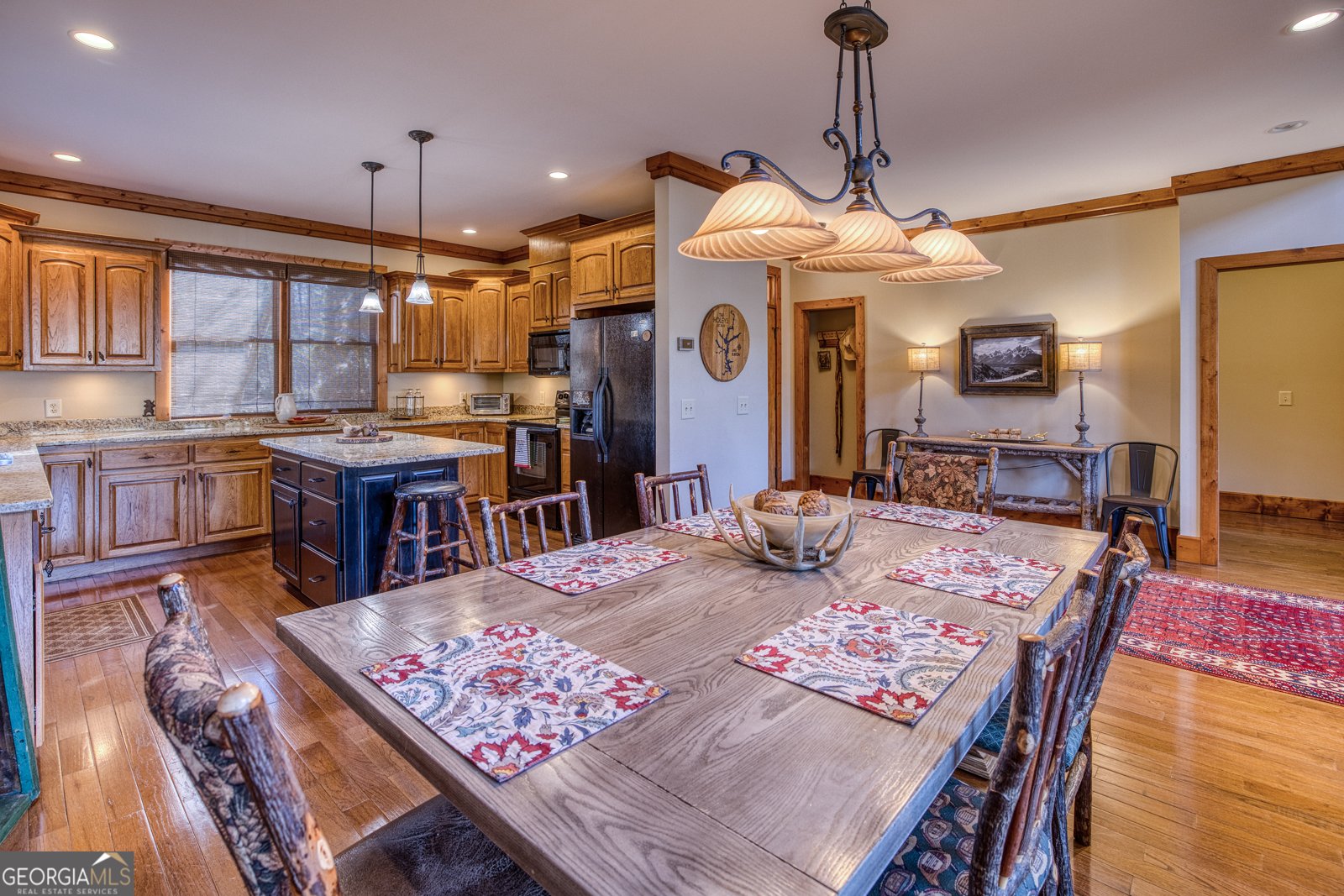 43 Seasons View Court Clarkesville - Photo 20