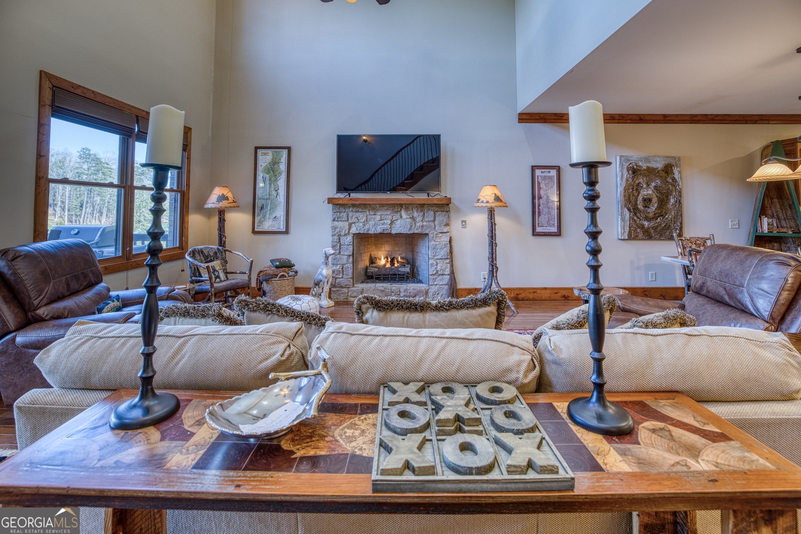 43 Seasons View Court Clarkesville - Photo 21